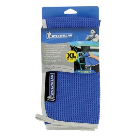 MICHELIN PANNO MICROFIBRE PER INTERNO. XL