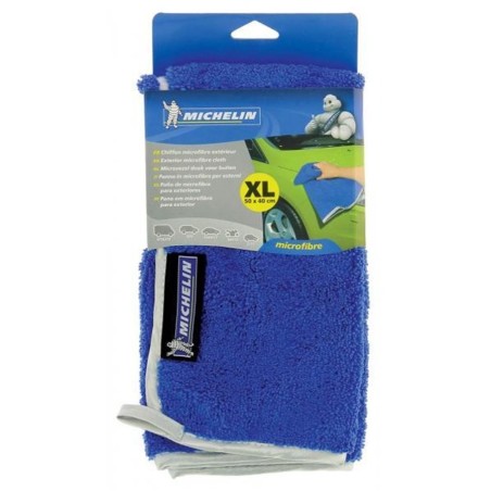 MICHELIN PANNO MICROFIBRE PER ESTERNO. XL
