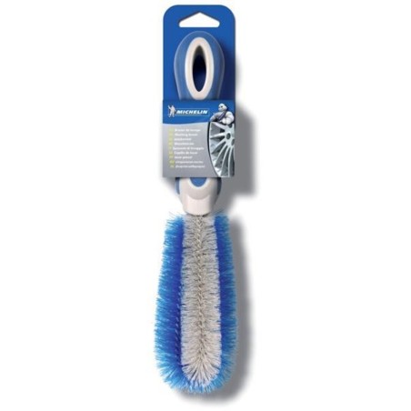 MICHELIN SPAZZOLA PULISCI CERCHIONI/COPRICERCHI