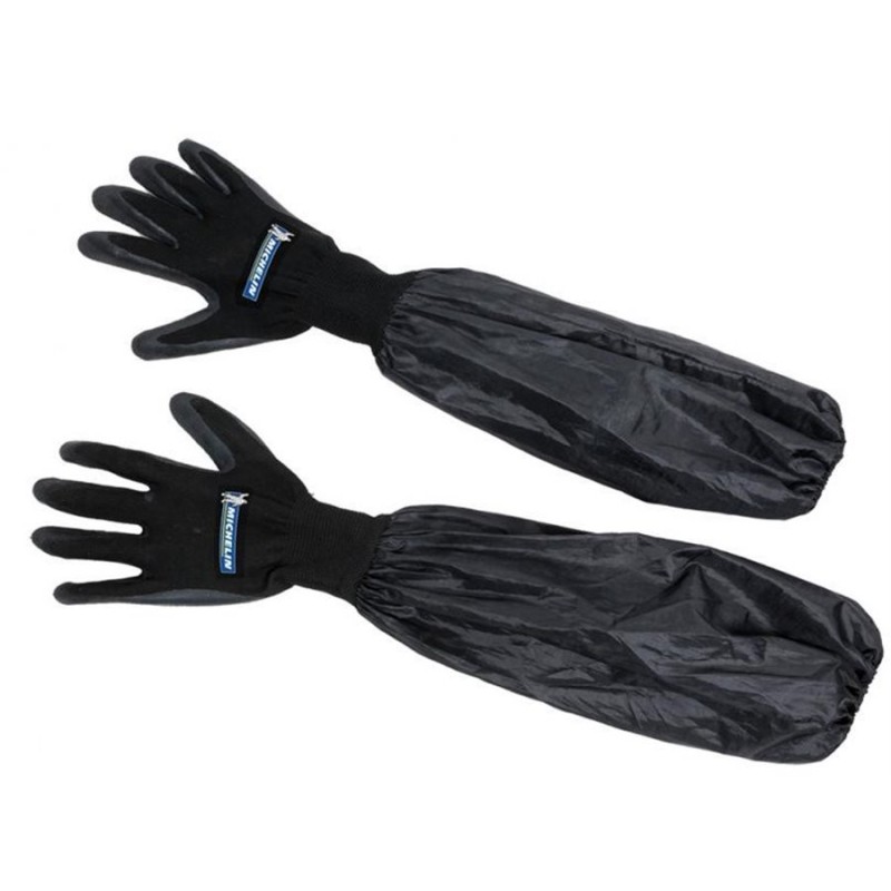 MICHELIN GUANTI PER MONTAGGIO CATENE DA NEVE