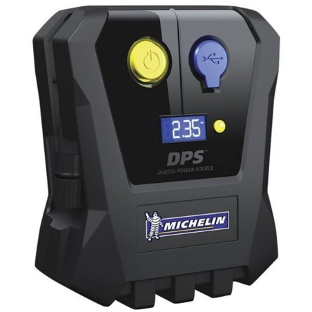 MICHELIN COMPRESSORE 12V