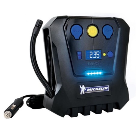 MICHELIN COMPRESSORE PROGRAMMABILE 12V