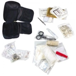 MICHELIN TROUSSE PRIMO SOCCORSO