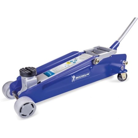 MICHELIN CRIC IDRAULICO A CARRELLO 2,25T SUV