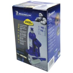 MICHELIN CRIC BOTTIGLIA 3T