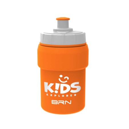 BORRACCIA BRN KIDS ARANCIO 350 ml