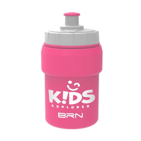 BORRACCIA BRN KIDS ROSA 350 ml