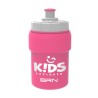 BORRACCIA BRN KIDS ROSA 350 ml