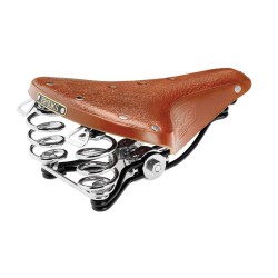 SELLA BROOKS B66 S HONEY