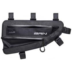 BORSA BRN NOMAD ESTENSIBILE NERA