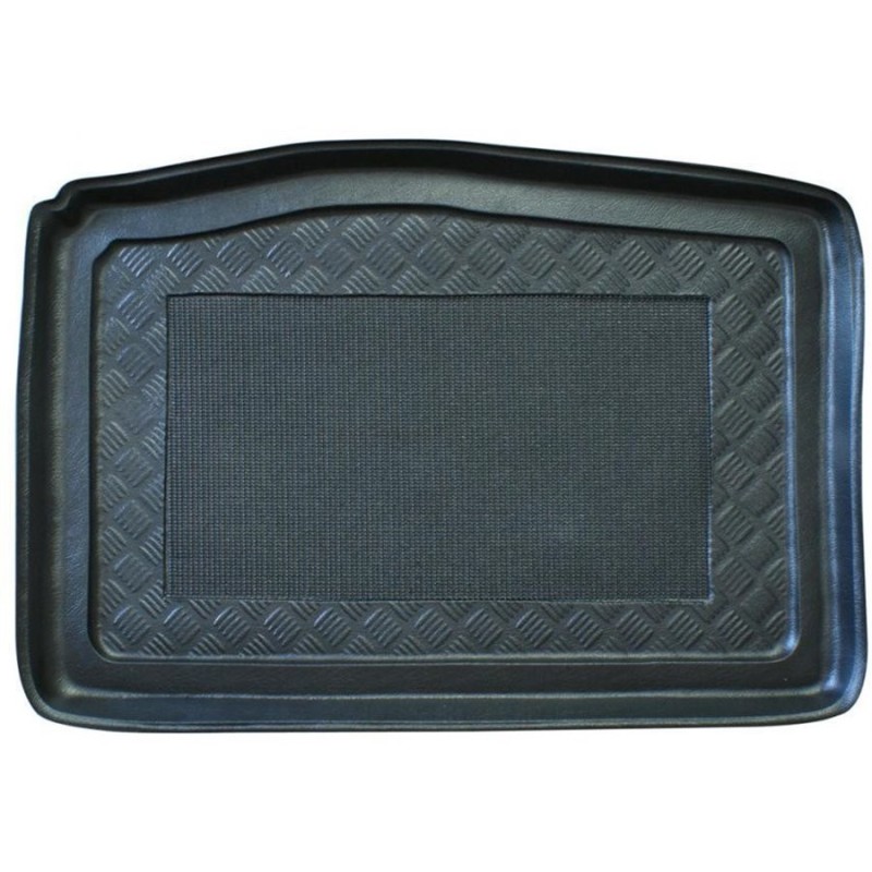 VASCA BAULE ALFA ROMEO MITO 08˃16, 16˃