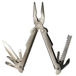 PINZA TASCABILE MULTIFUNZIONE