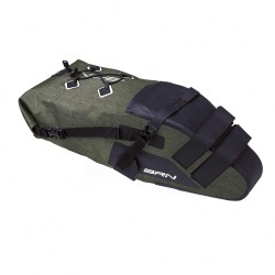 BORSA BRN NOMAD SOTTOSELLA VERDE TG. L