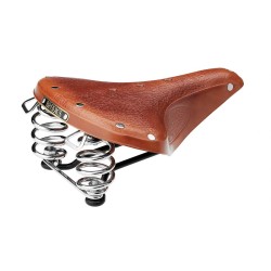 SELLA BROOKS B67 S HONEY