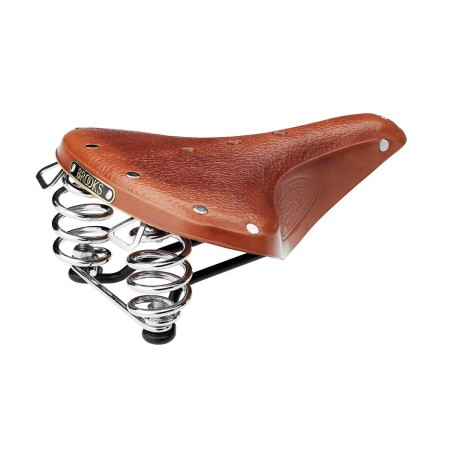 SELLA BROOKS B67 S HONEY