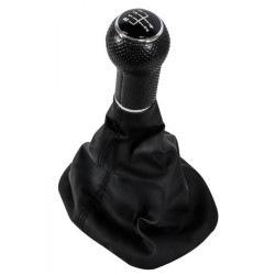 CUFFIA+POMELLO CAMBIO VW GOLF IV-BORA DIAM.12 MM