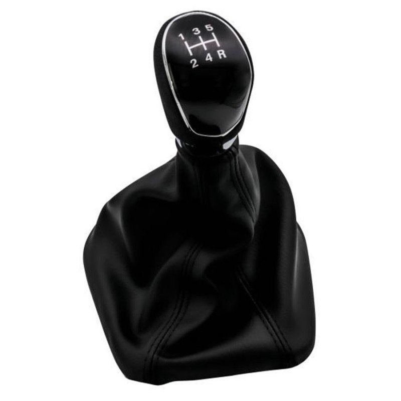 CUFFIA+POMELLO CAMBIO 5 MARCE FORD ECOSPORT 15 18