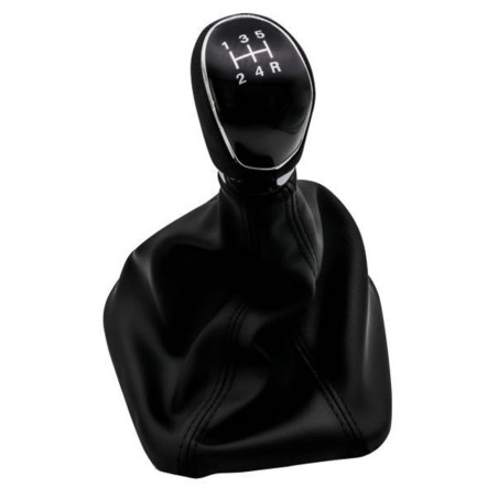 CUFFIA+POMELLO CAMBIO 5 MARCE FORD ECOSPORT 15 18