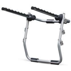 MENABO PORTABICI POSTERIORE BIKI 3 BICI