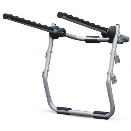 MENABO PORTABICI POSTERIORE BIKI 3 BICI