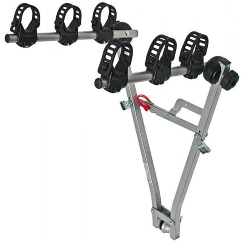 MENABO PORTABICI DA GANCIO MARIUS 3 BICI