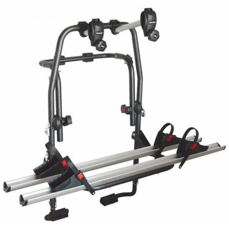 MENABO PORTABICI POSTERIORE STAND UP 2