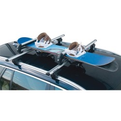 MENABO PORTASCI DA BARRE T-SLOT ICEBERG 4