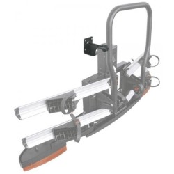 MENABO SUPPORTO MURALE P.BICI GANCIO WALL HOOK