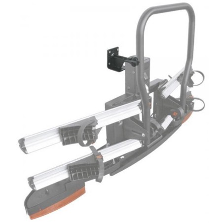 MENABO SUPPORTO MURALE P.BICI GANCIO WALL HOOK