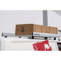 MENABO PROFESSIONAL SPONDE LATERALI 1900MM