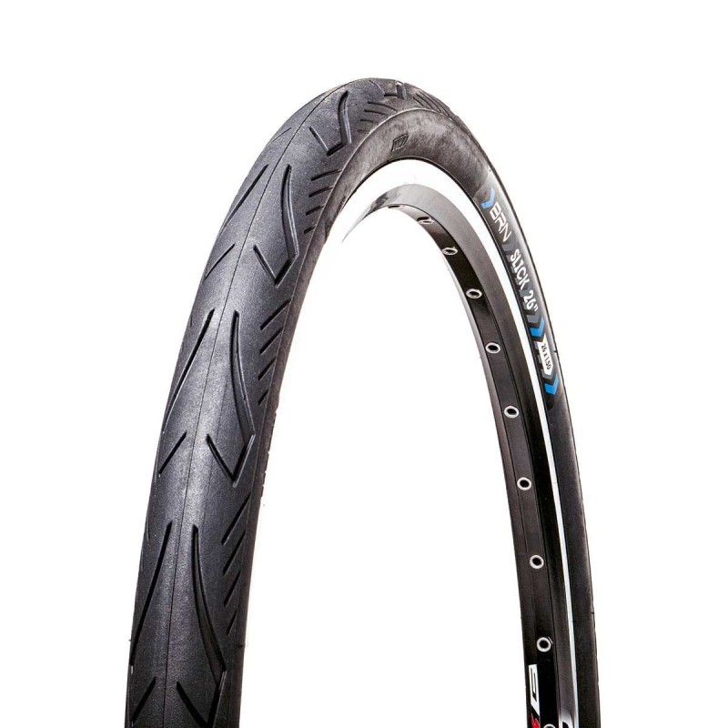 COPERTURA BRN SLICK MTB 29 x 1.75 NERA