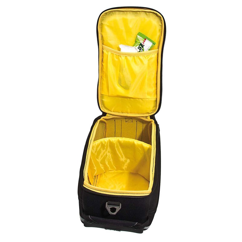 BAULETTO BRN TOWN NERO