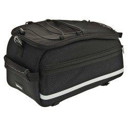 BAULETTO BRN TOWN NERO