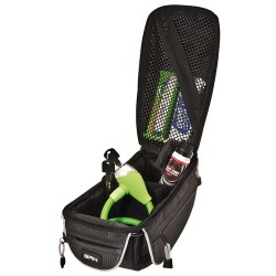 BAULETTO BRN SPEEDCASE ATTACCO AL REGGISELLA NERO