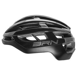 CASCO BRN FRECCIA NERO TG. M