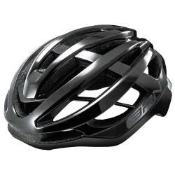 CASCO BRN FRECCIA NERO TG. M