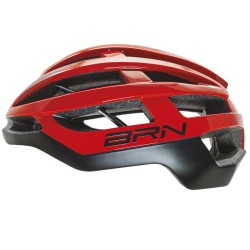 CASCO BRN FRECCIA ROSSO TG. L
