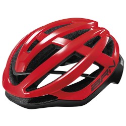 CASCO BRN FRECCIA ROSSO TG. M