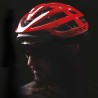 CASCO BRN FRECCIA ROSSO TG. M
