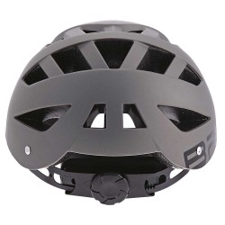 CASCO BRN STREET GRIGIO TG. UNICA