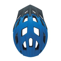CASCO BRN WOOD BLU TG. L