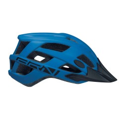 CASCO BRN WOOD BLU TG. M