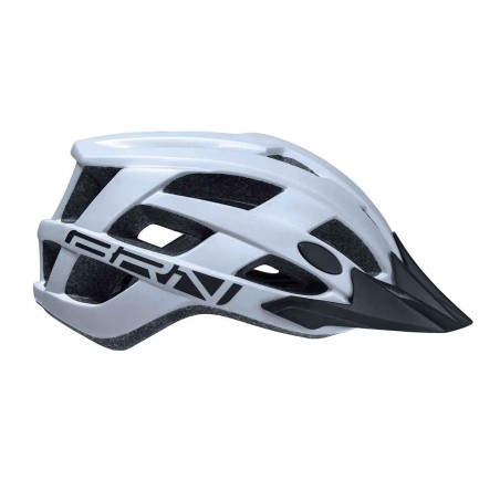 CASCO BRN WOOD BIANCO TG. S