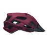 CASCO BRN WOOD BORDEAUX TG. L