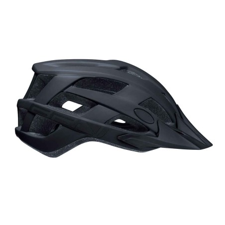 CASCO BRN WOOD NERO TG. S