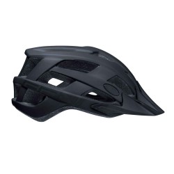 CASCO BRN WOOD NERO TG. XL