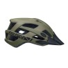 CASCO BRN WOOD VERDE SCURO TG. L