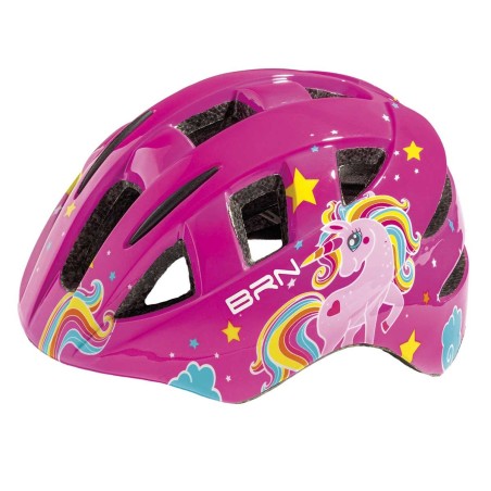 CASCO BRN BIMBO HAPPY TG. S