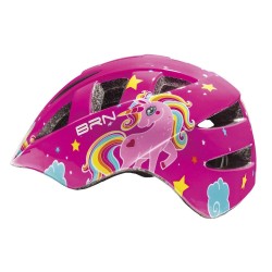 CASCO BRN BIMBO HAPPY TG. XS