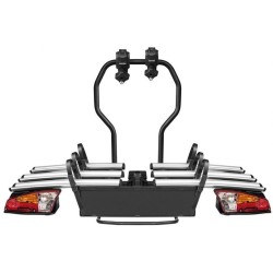 MENABO PORTABICI DA GANCIO ANTARES PLUS 3 BICI